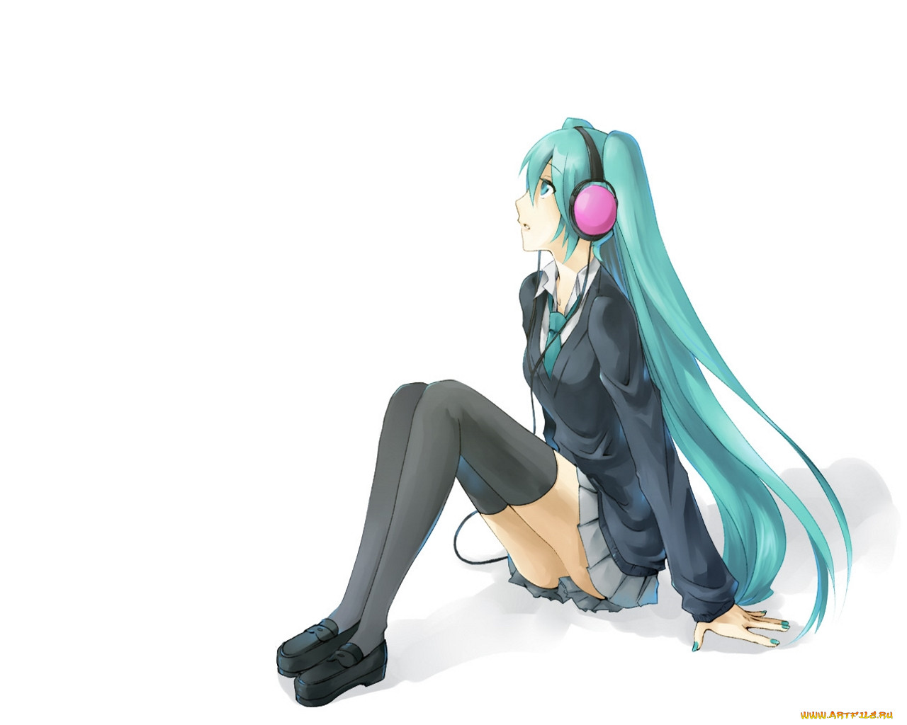, vocaloid